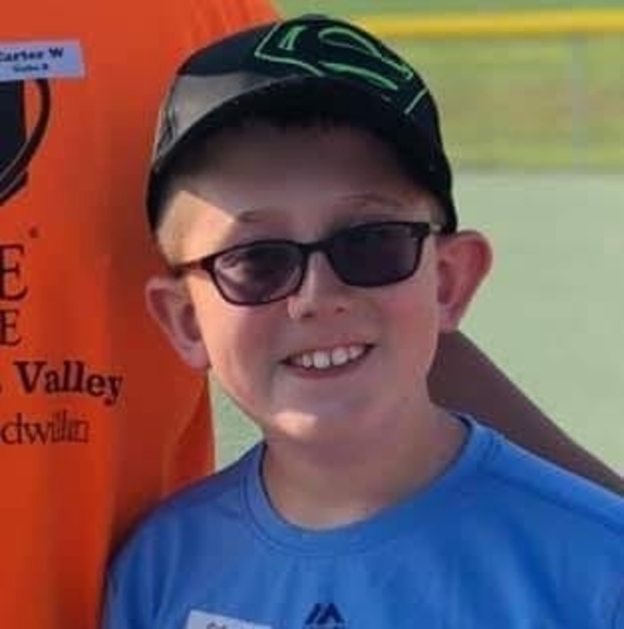 Meet your Posher, Jacob - Picture 1 of 1